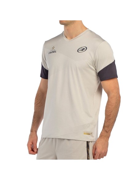 Camiseta Bullpadel Brial | Ofertas de pádel